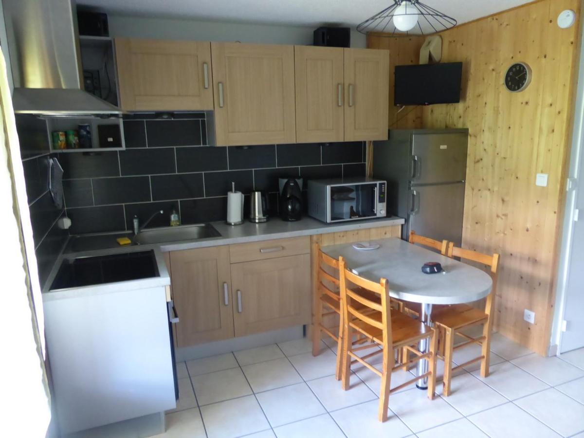 Studio Morillon Village 외부 사진