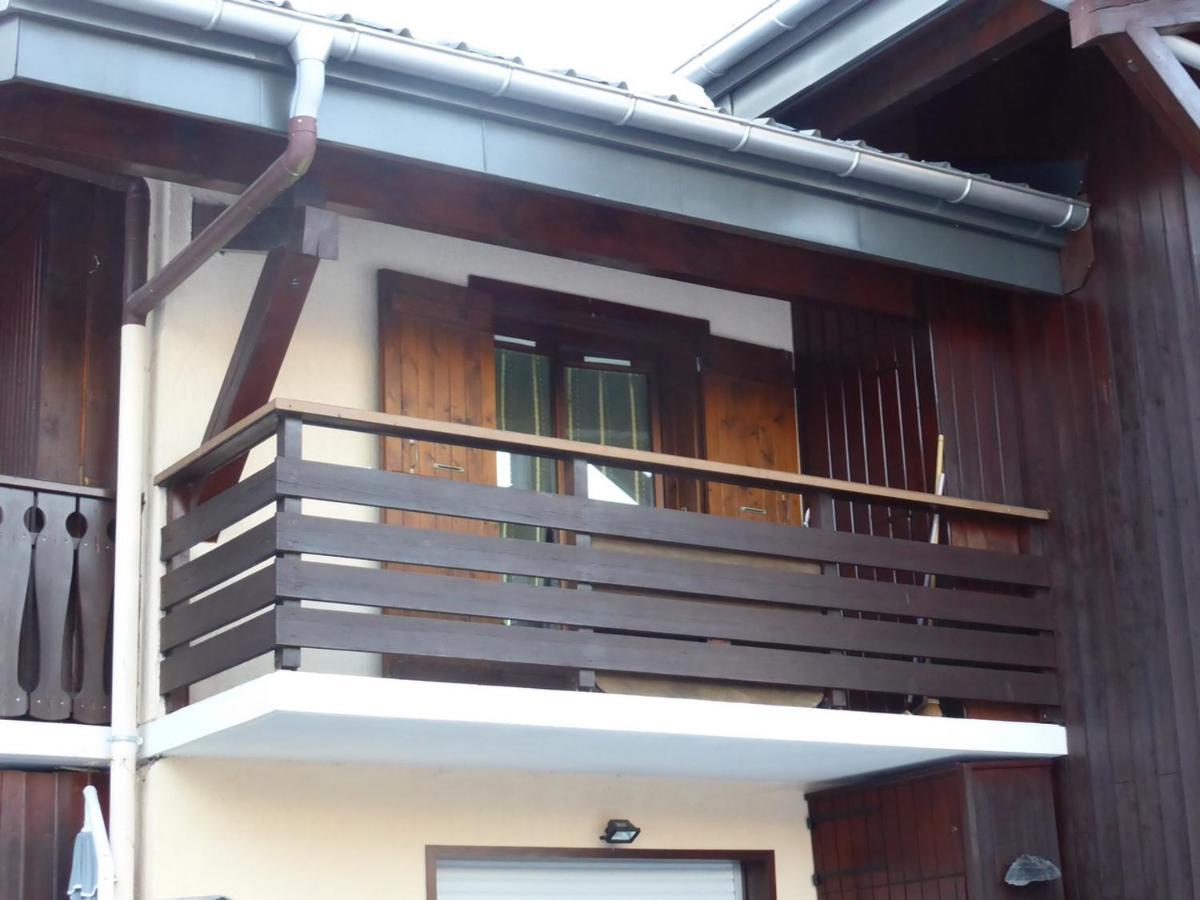 Studio Morillon Village 외부 사진