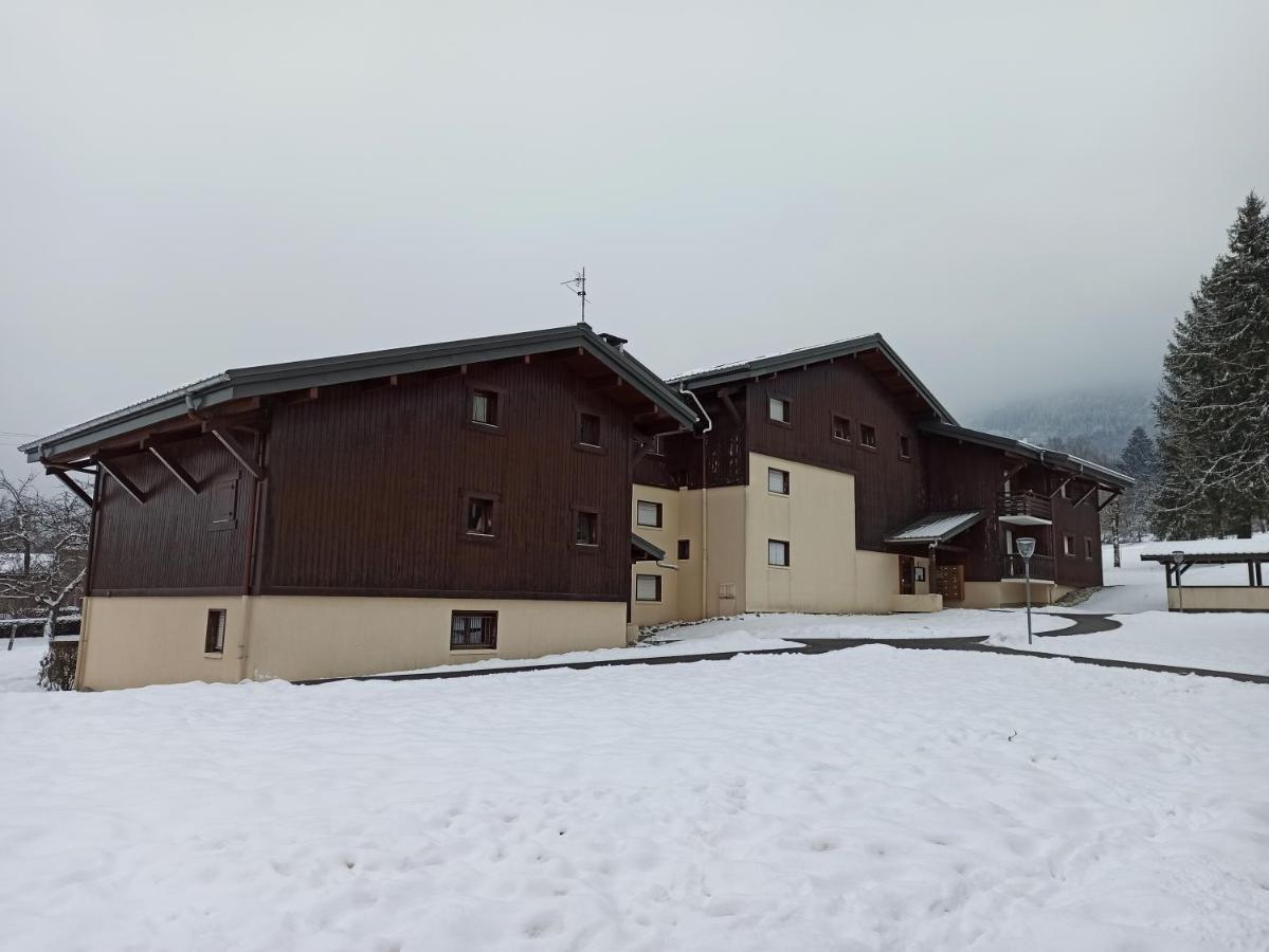 Studio Morillon Village 외부 사진