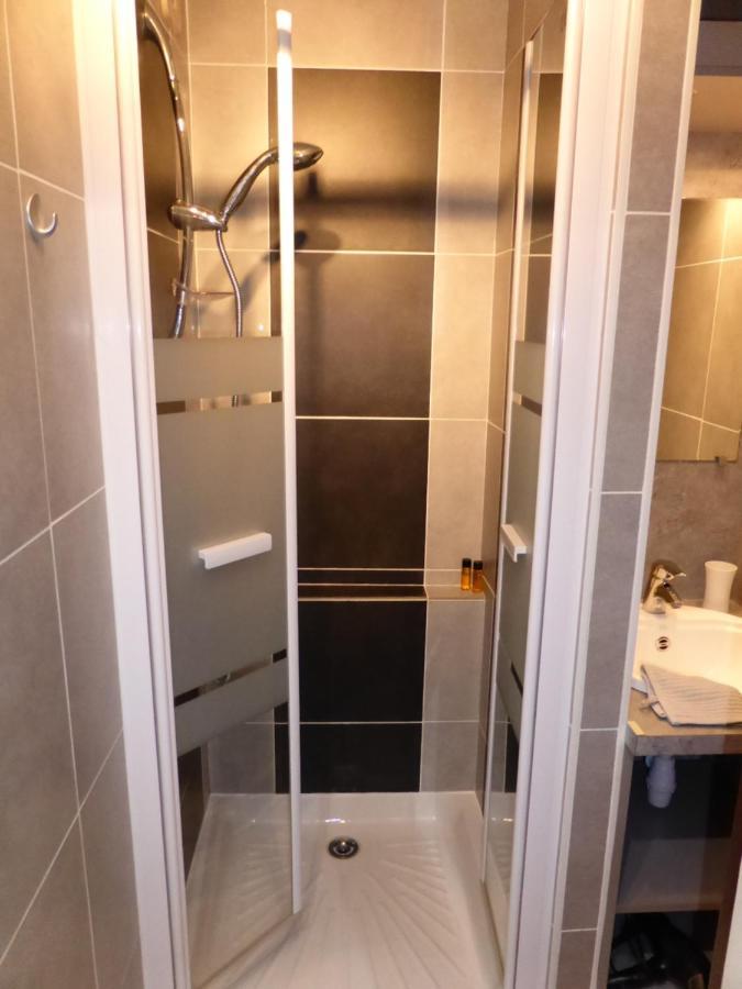 Studio Morillon Village 외부 사진
