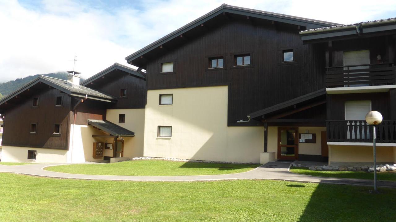 Studio Morillon Village 외부 사진
