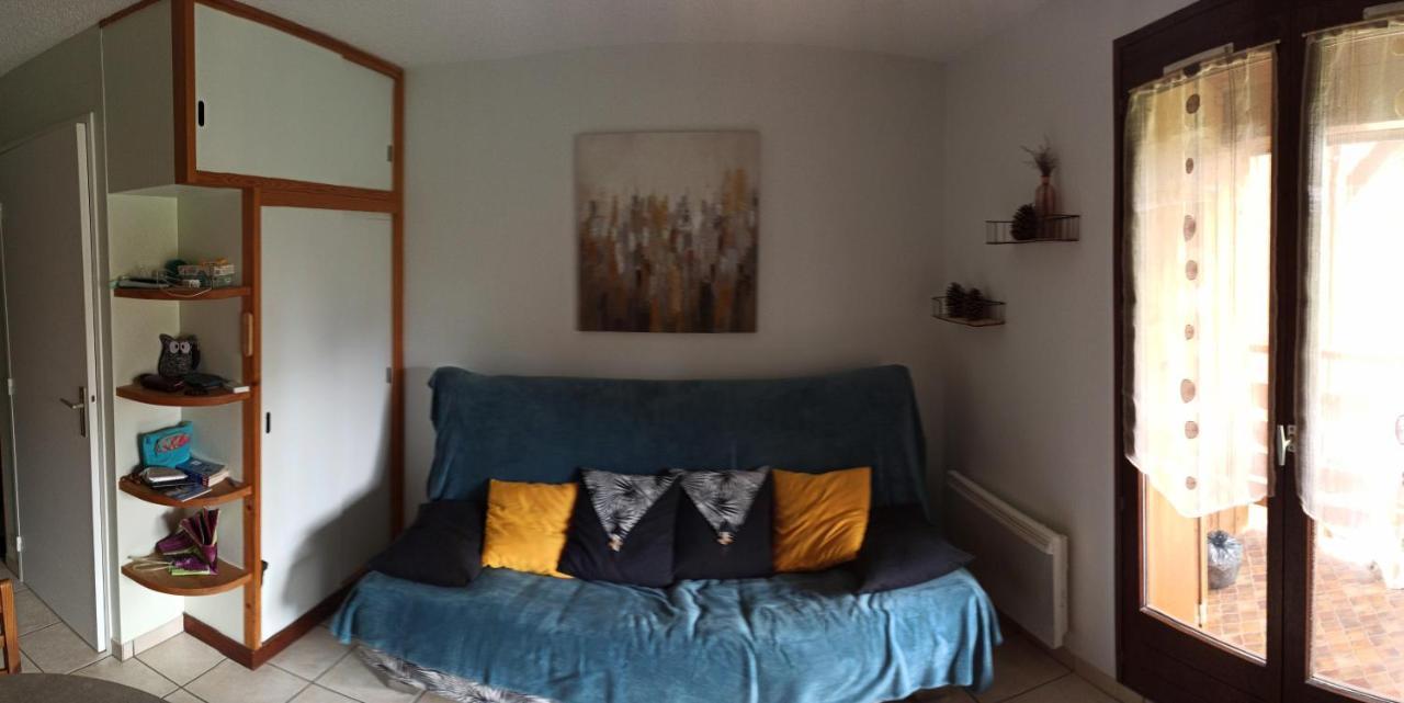 Studio Morillon Village 외부 사진